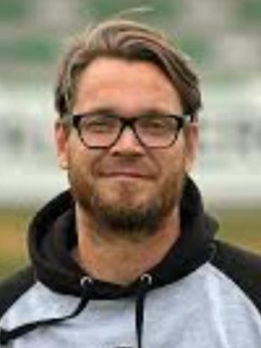 Jan Pekrun