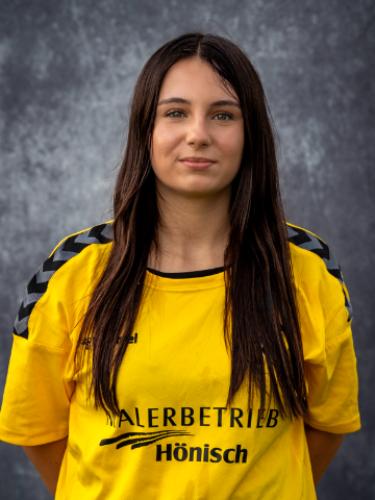 Leni Orosz
