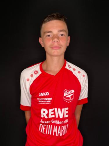 Leon Johannes Linke