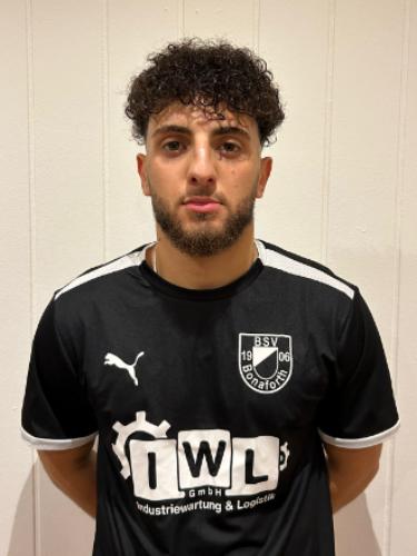 Ali Chakaroun