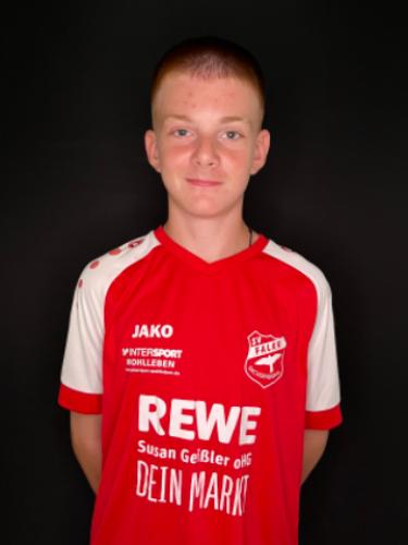 Jonas Wolff