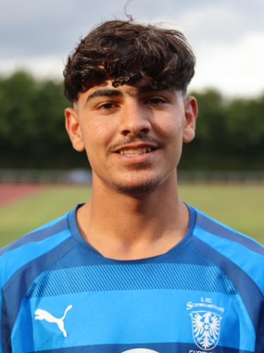 Mohamad Ibrahim