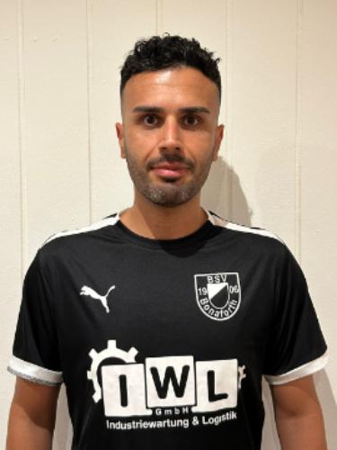 Jawad Mohammadi
