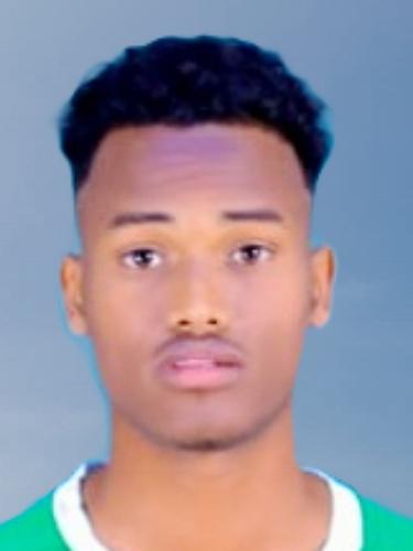 Ahmad Mustafe Ali