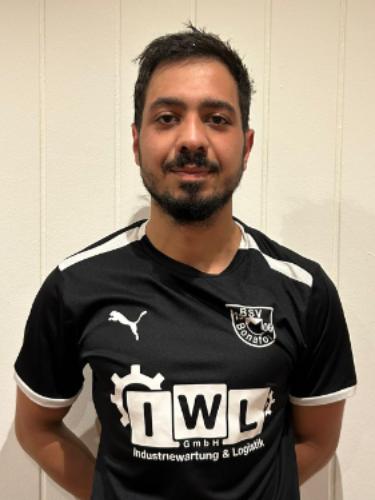 Patrick Stevica Stankovic