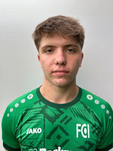 Luca Miedek