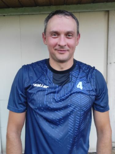 Kostiantyn Sadlov
