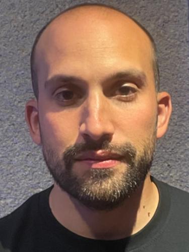 Riccardo Montepeloso