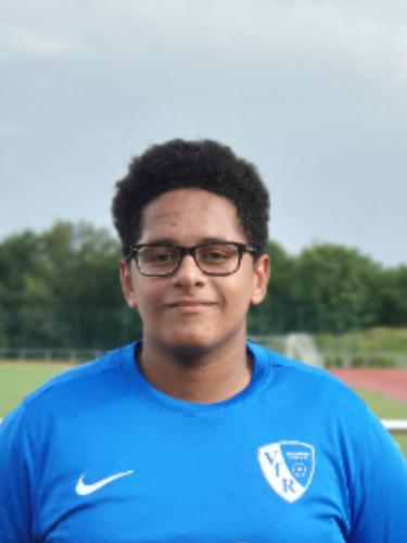 Aissa Oukaddi