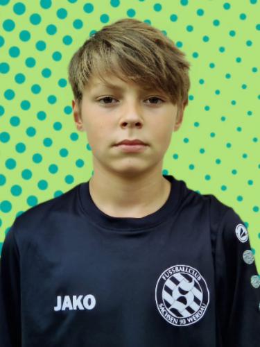 Luca Brenner