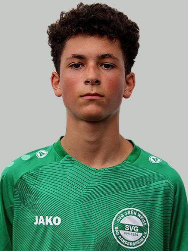 Nikolas Großheim