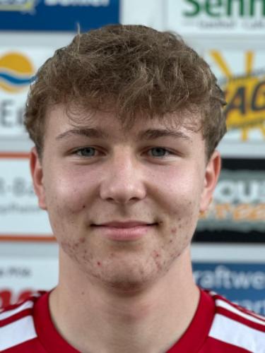 Jonah Brunner
