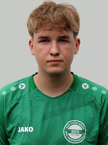 Ben Frische