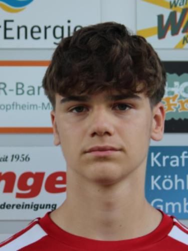 Marvin Kaizik