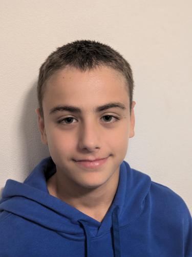 Luca Erbas
