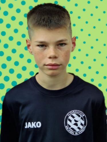 Leonard Vincent Kulpe