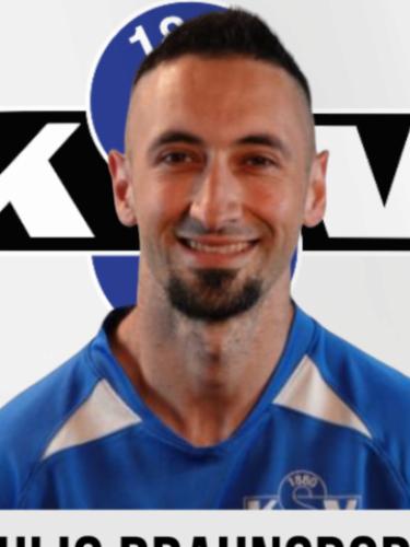 Giulio Alessando Braunsdorf