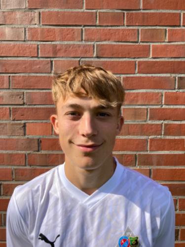 Noah Loris Kirsch
