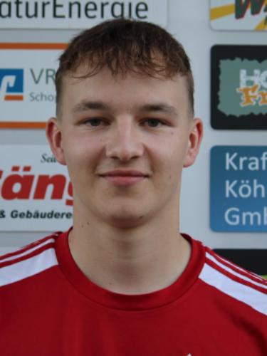 Tim Kröhnke
