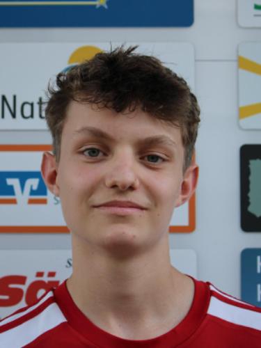 Lukas Lauber