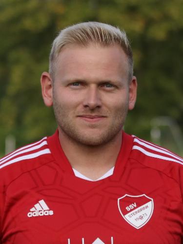 Manuel Eisberg