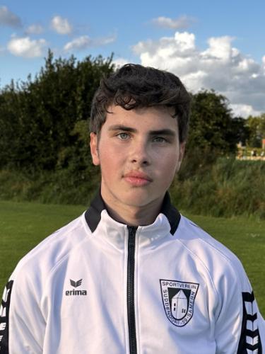 Malte Bergjan