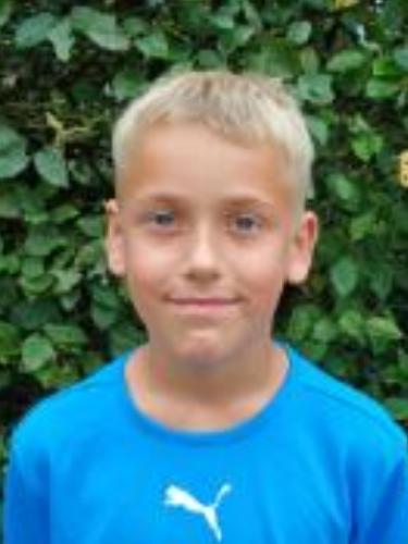 Leon Langerenken
