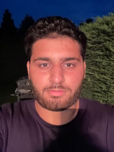 Kian Bozorgi