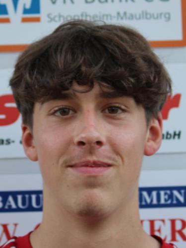 Lenny Müller
