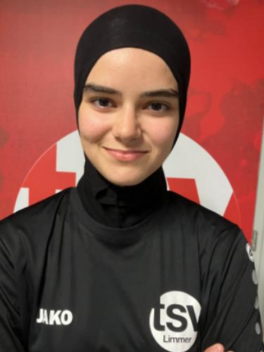 Lamis Khalil