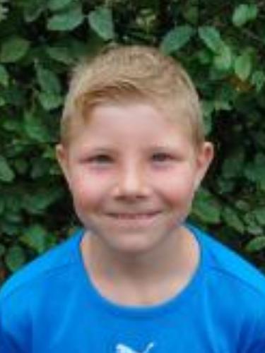 Finn Stoll