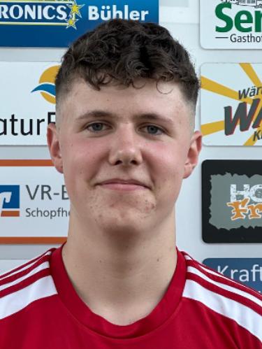 Raphael Pfeifer