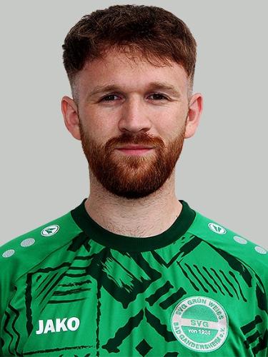 Yannic Winkler