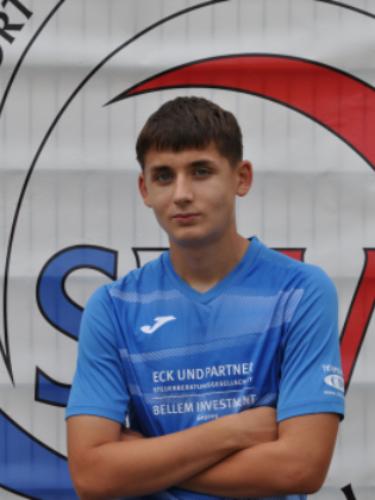 Jannic Constantin Wegerle