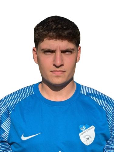 Lars Drzyzga