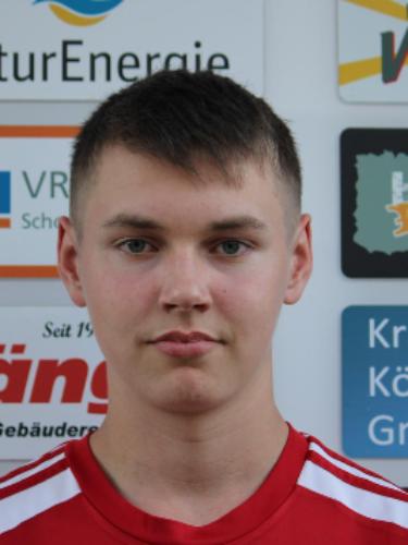 Kevin Weber