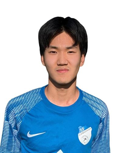Steven Van