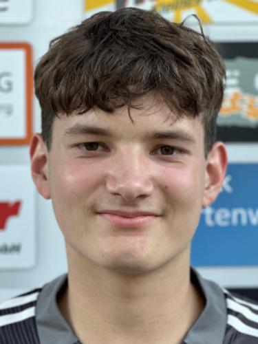 Finn Zillger