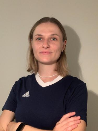 Sara Schlachter
