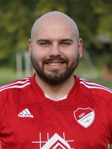Nick Klippenstein
