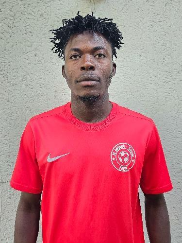 Tidiane Aziz Bangoura