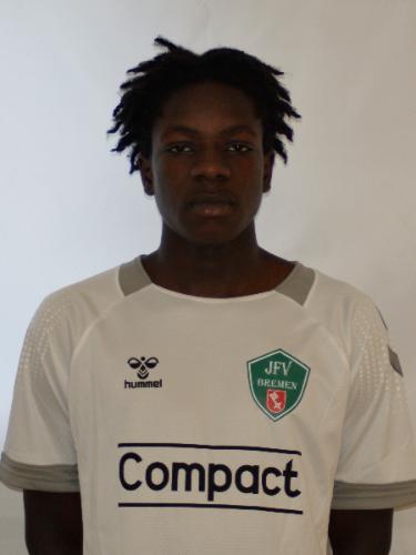 Christian Boateng Adusei