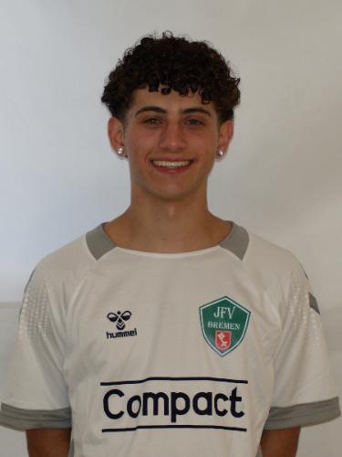 John-Gabriel Contu