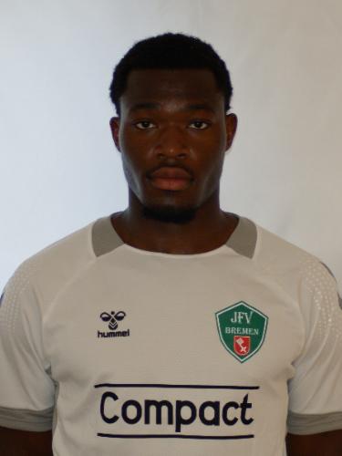 Najib Gabriel Garuba