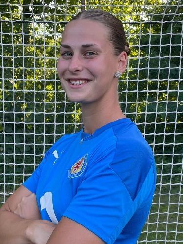 Maya Andresen