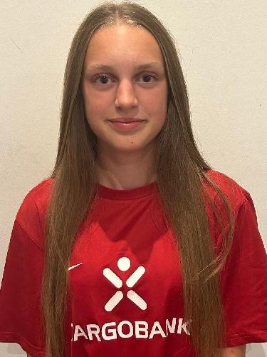 Hannah Frey