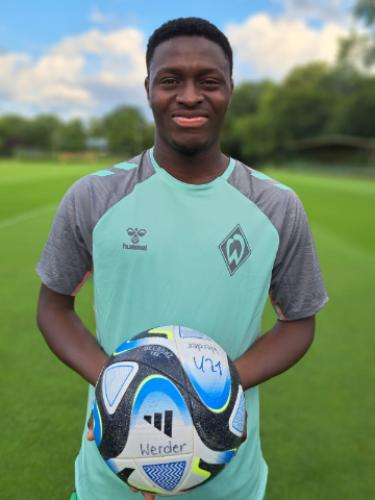 Kwassi-Vivien Felix Adabadji