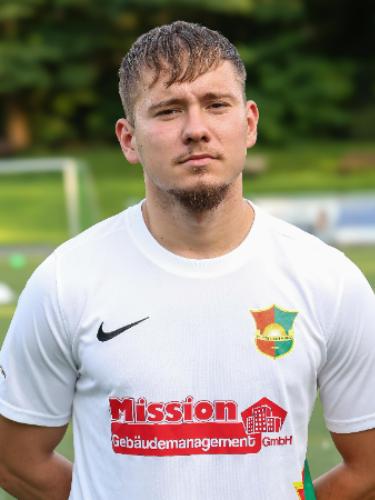 Maciej Adrian Bokemueller