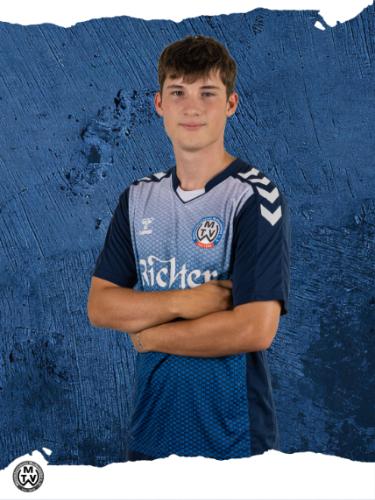 Eric Hammer