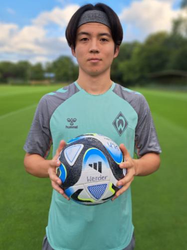 Yuzuki Motohashi
